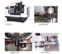 選擇數(shù)控加工中心好嗎？與普通機(jī)床相比有哪些